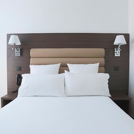 Hotel Annexe Nizza Kültér fotó