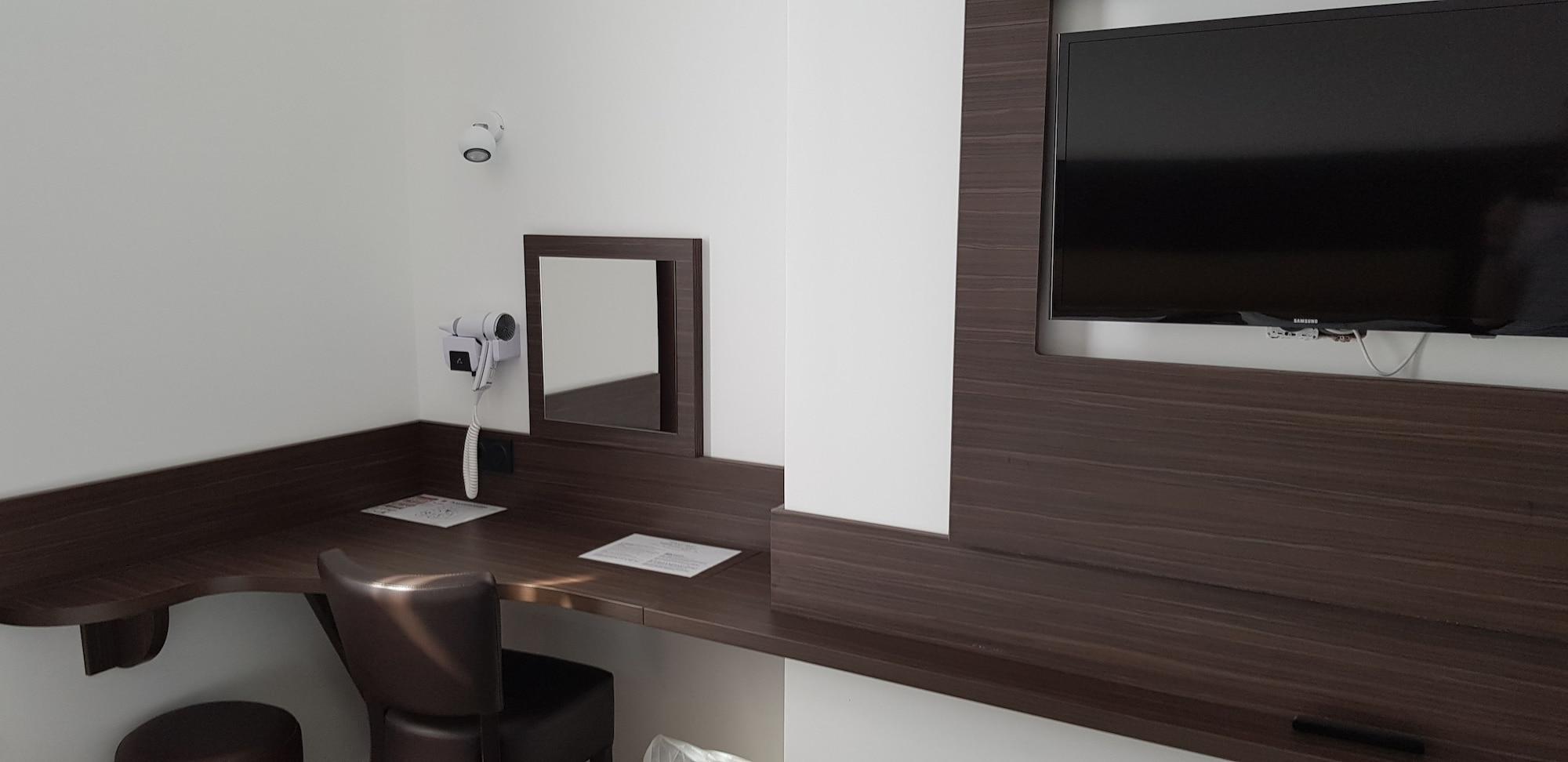 Hotel Annexe Nizza Kültér fotó