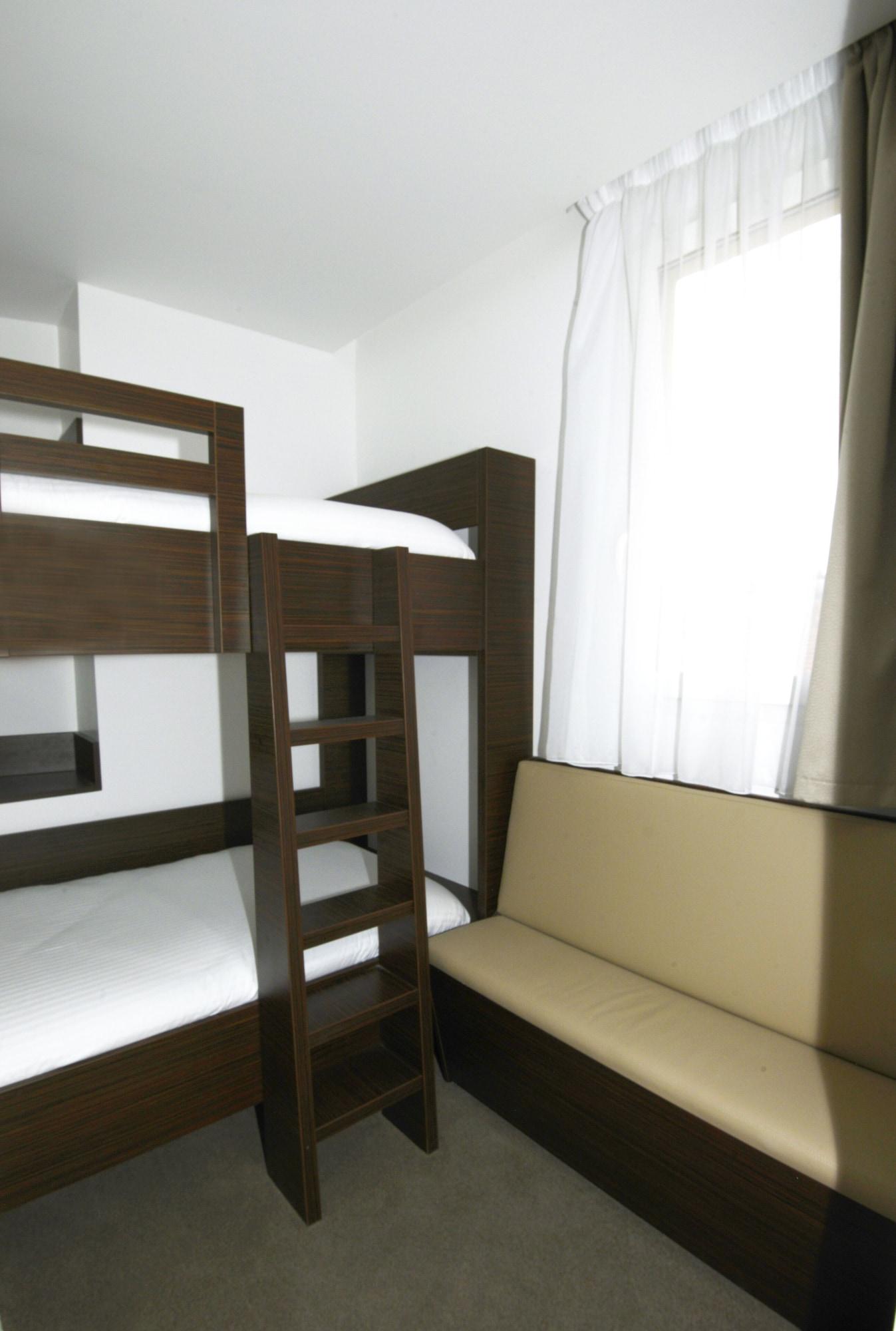 Hotel Annexe Nizza Kültér fotó