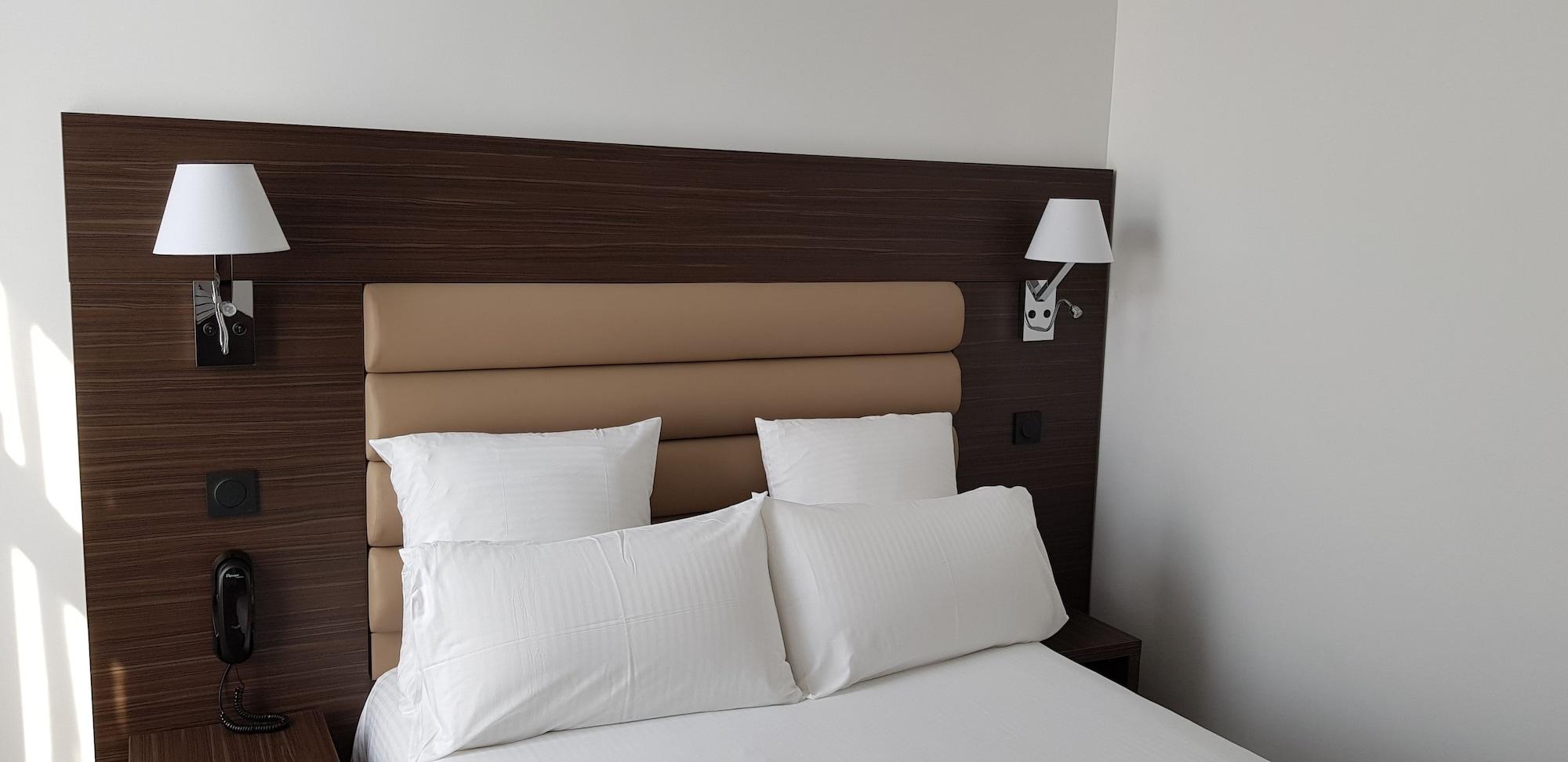 Hotel Annexe Nizza Kültér fotó