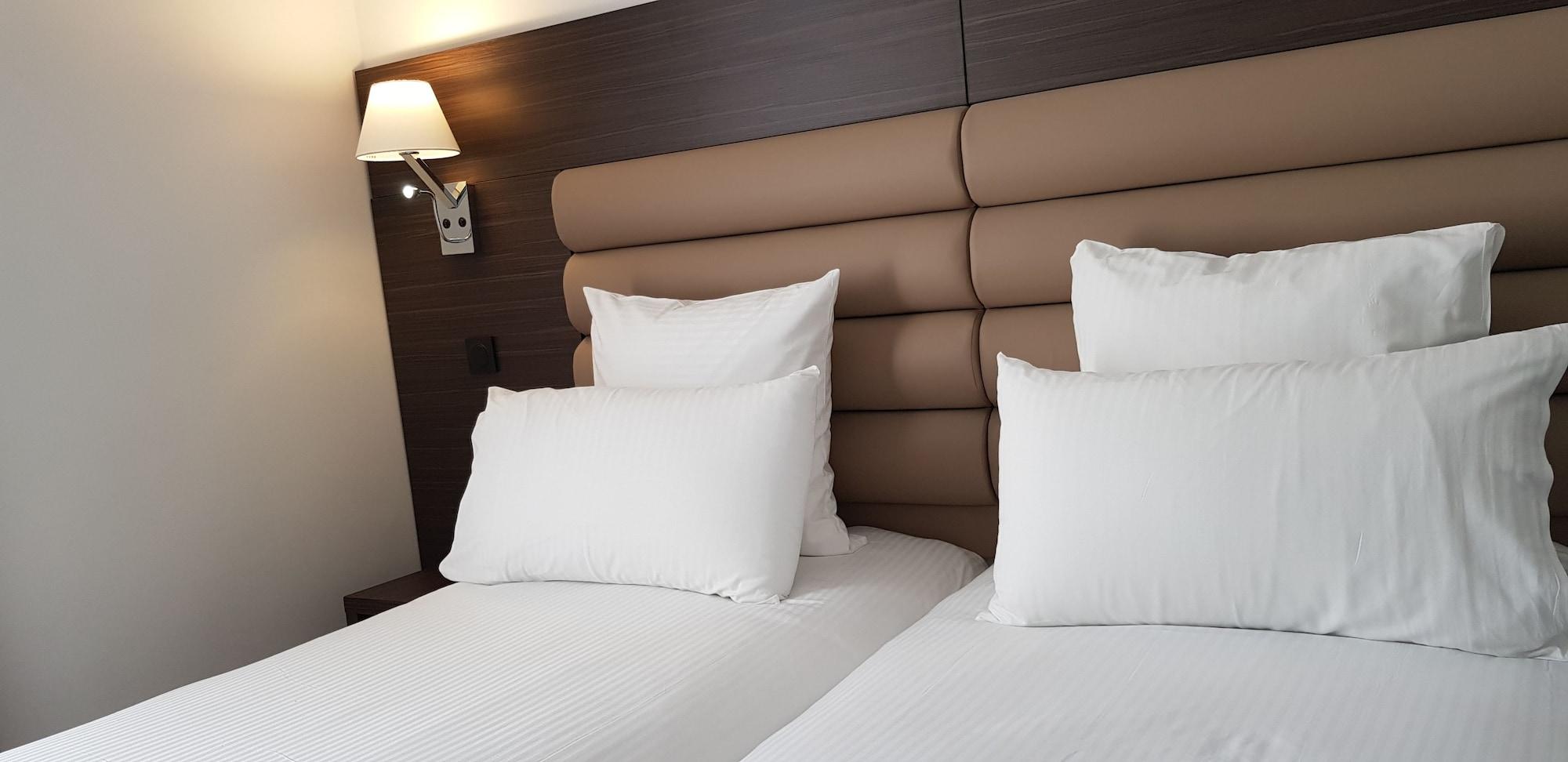 Hotel Annexe Nizza Kültér fotó