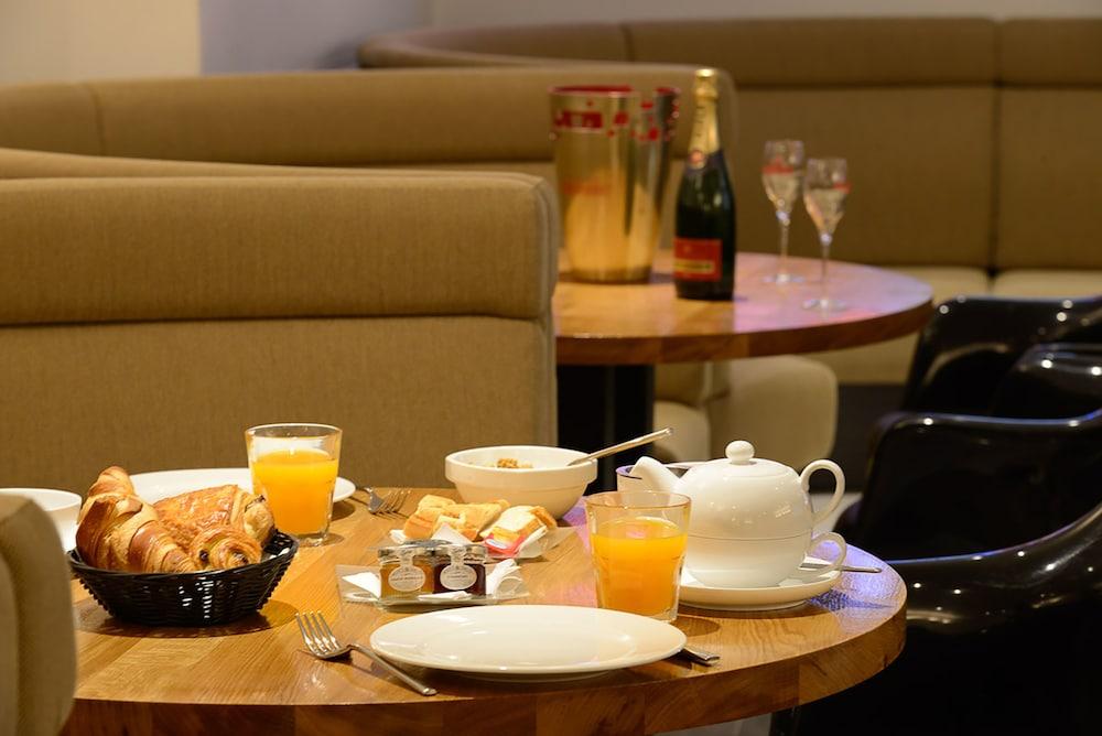 Hotel Annexe Nizza Kültér fotó