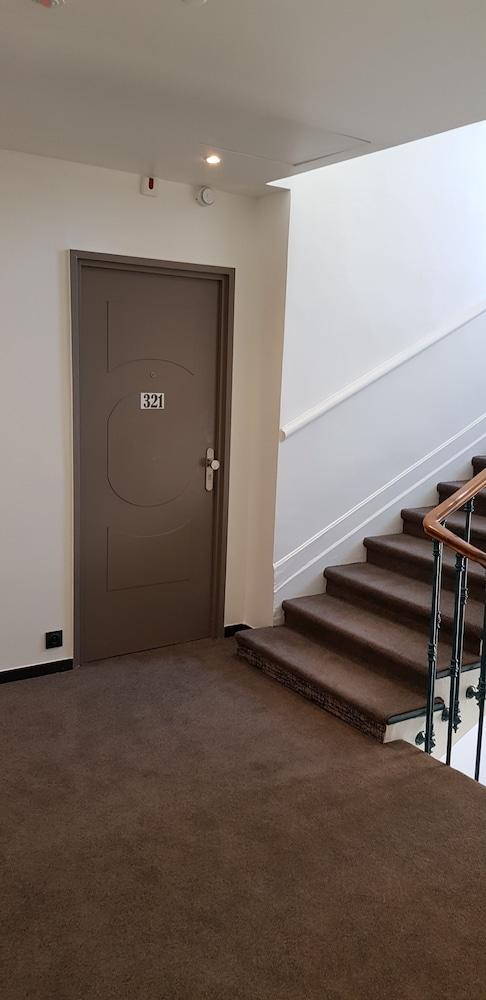 Hotel Annexe Nizza Kültér fotó