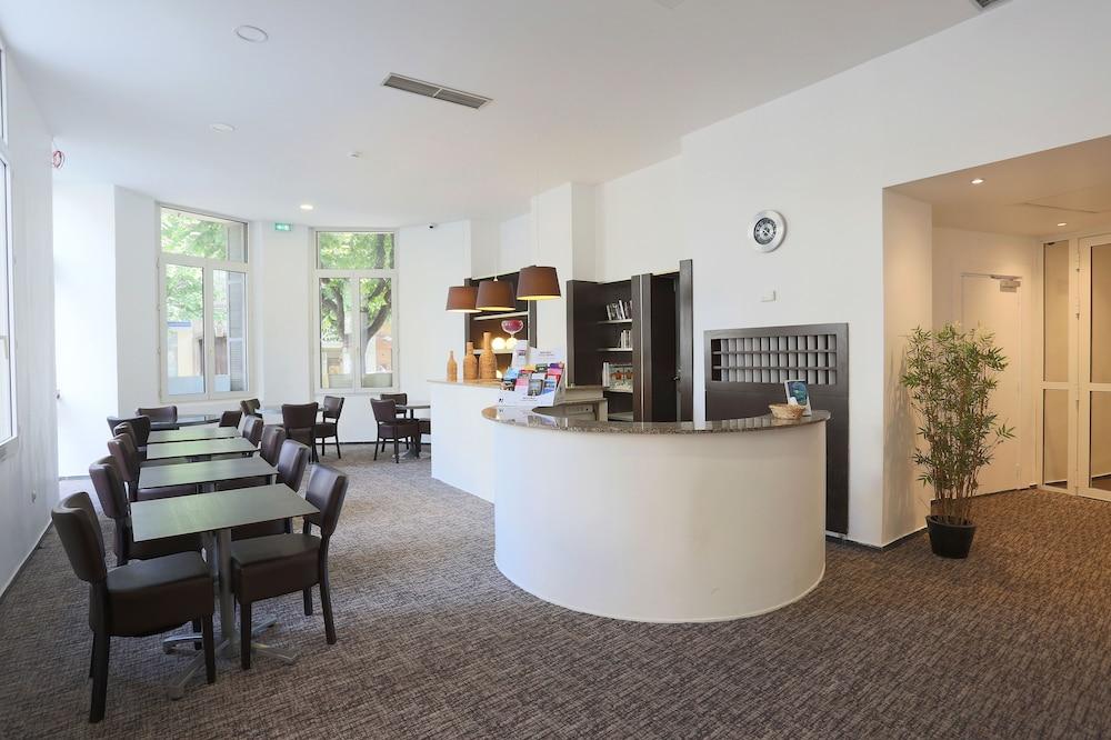 Hotel Annexe Nizza Kültér fotó