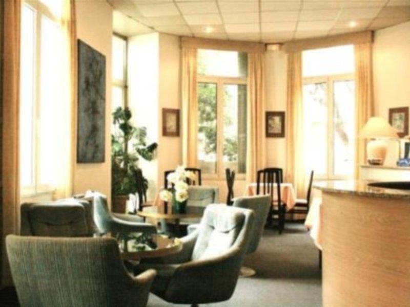 Hotel Annexe Nizza Kültér fotó