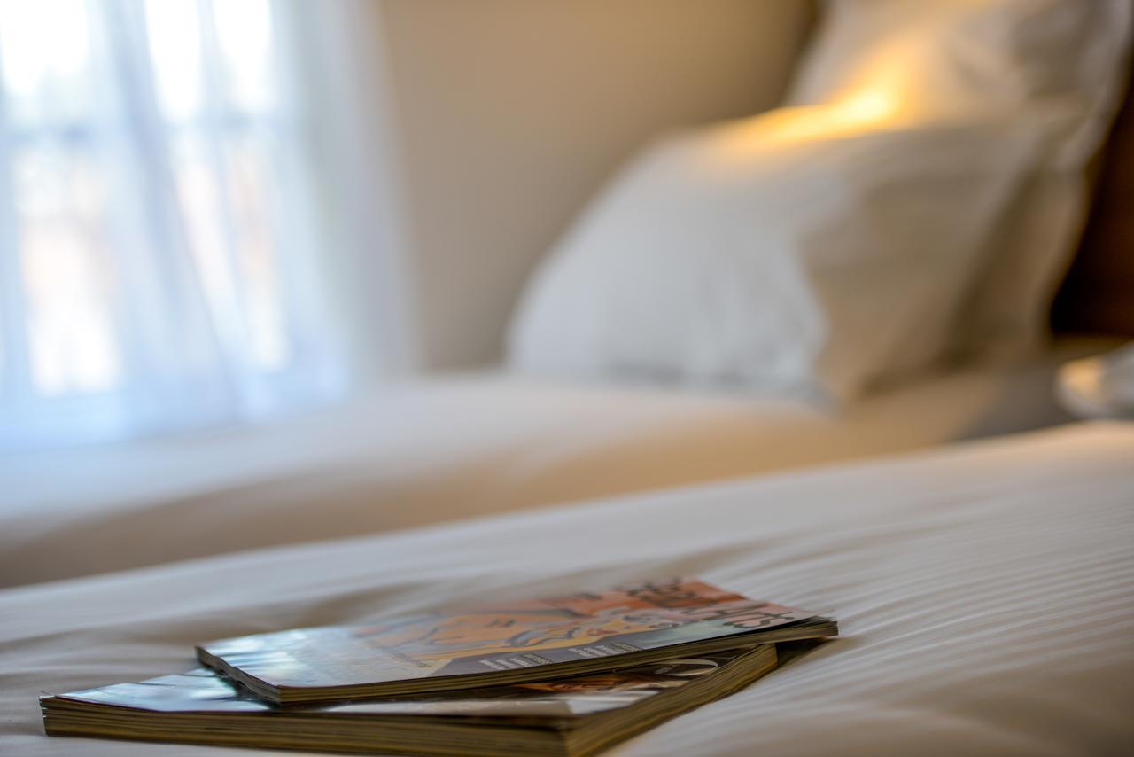 Hotel Annexe Nizza Kültér fotó