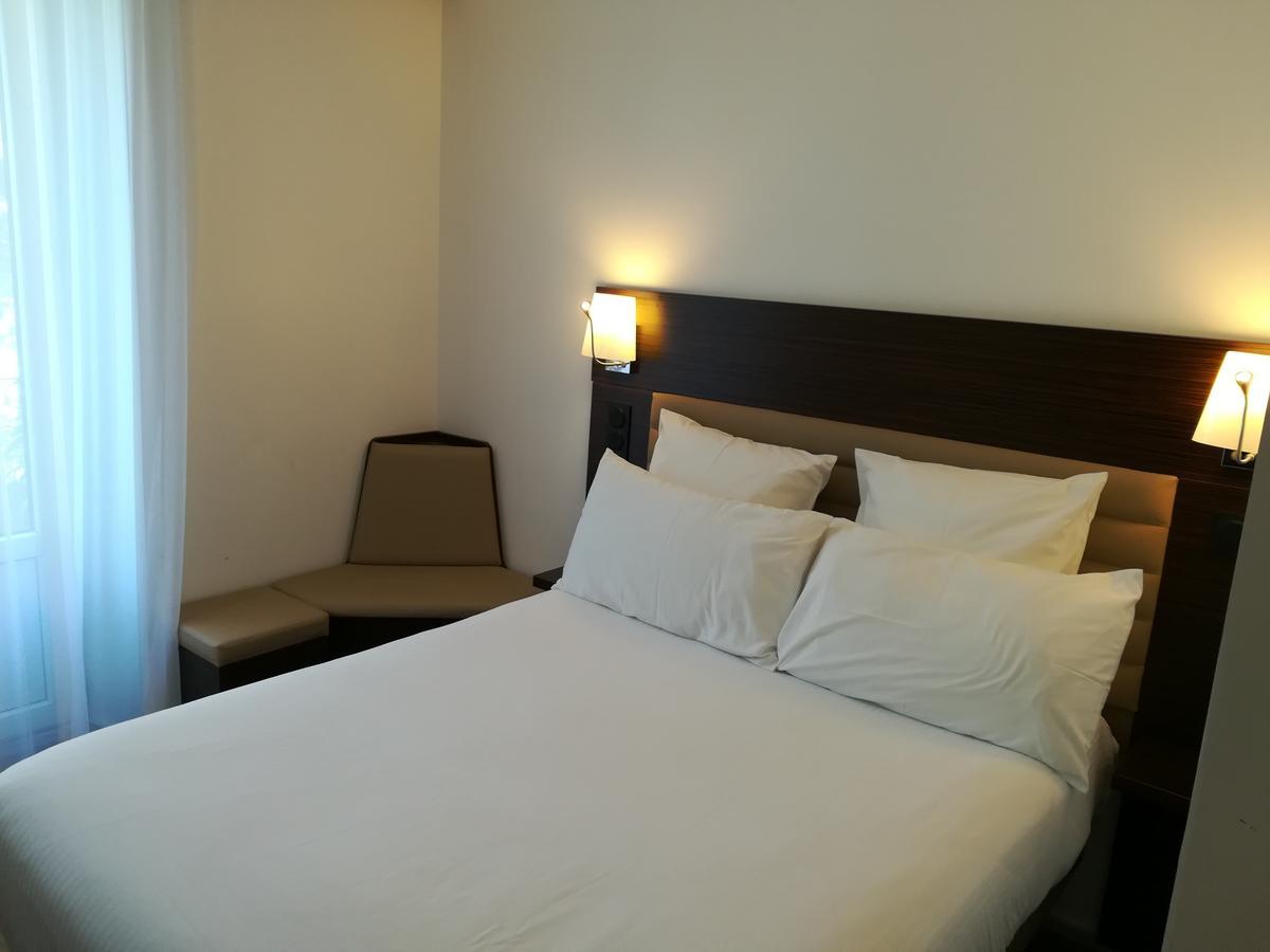 Hotel Annexe Nizza Kültér fotó