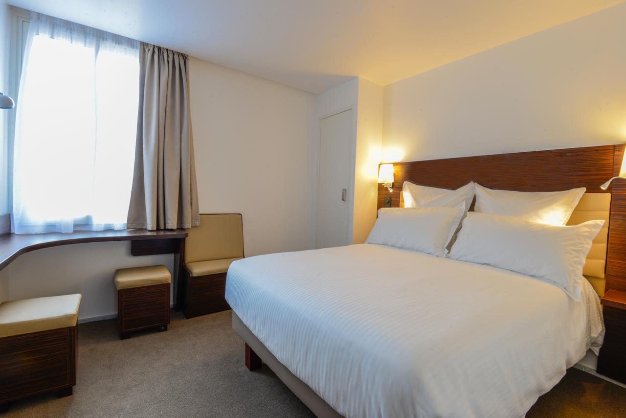 Hotel Annexe Nizza Kültér fotó