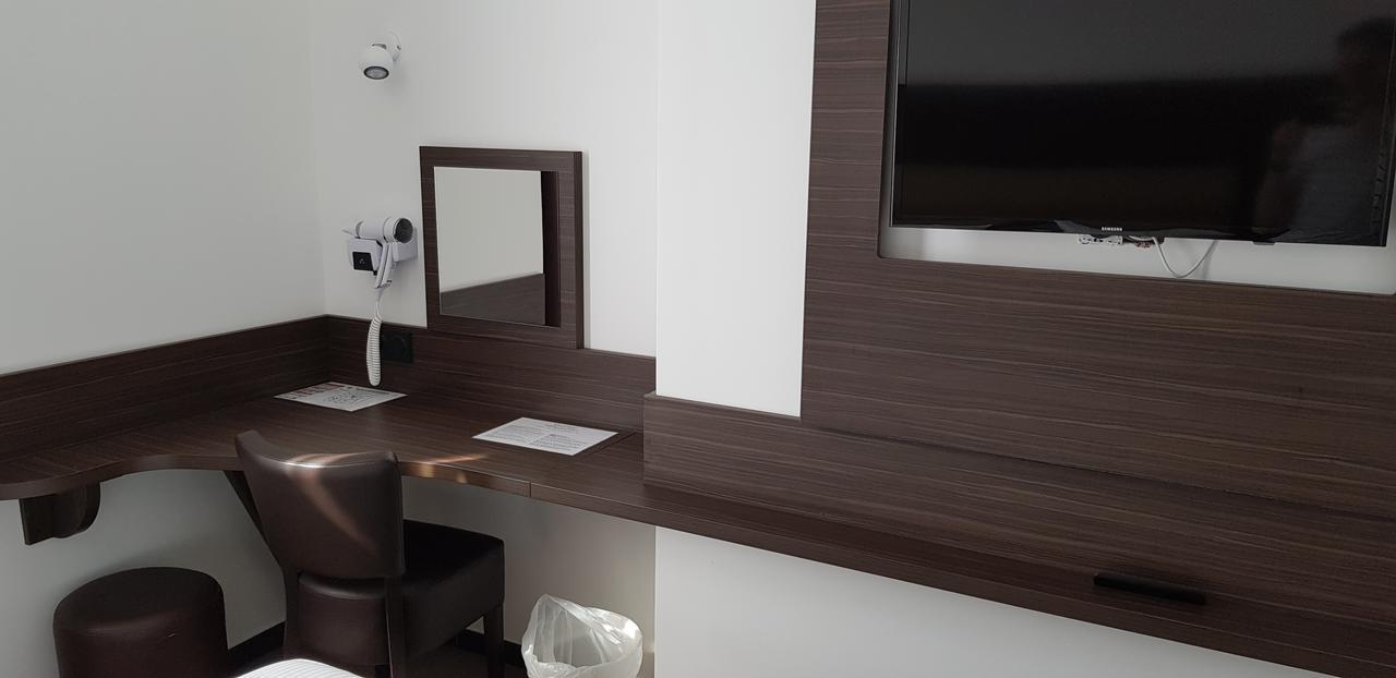 Hotel Annexe Nizza Kültér fotó