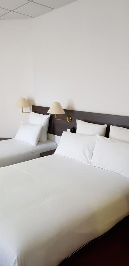 Hotel Annexe Nizza Kültér fotó