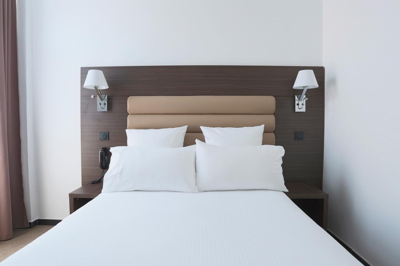 Hotel Annexe Nizza Kültér fotó