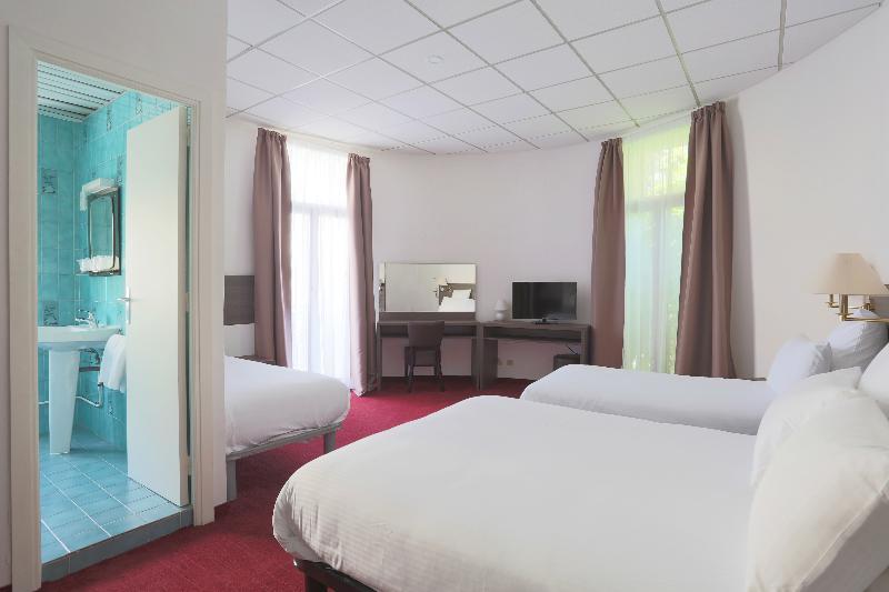 Hotel Annexe Nizza Kültér fotó