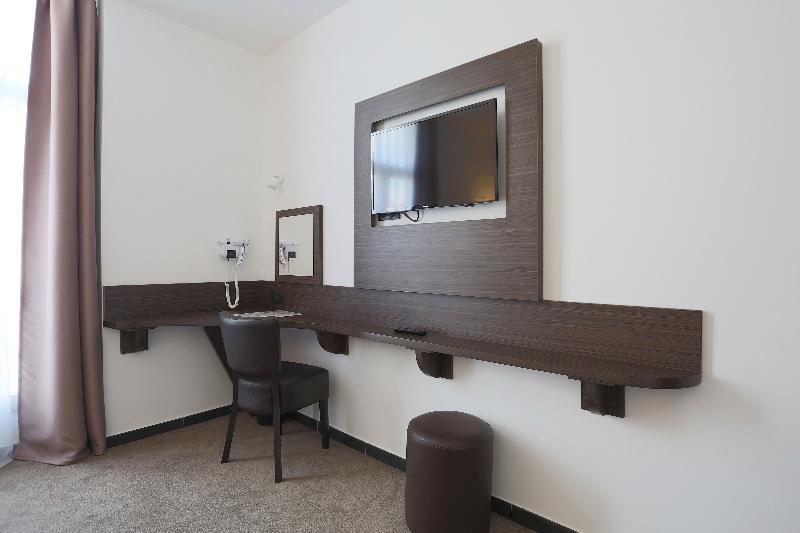 Hotel Annexe Nizza Kültér fotó