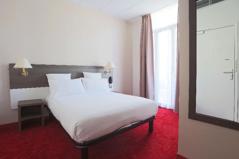 Hotel Annexe Nizza Kültér fotó