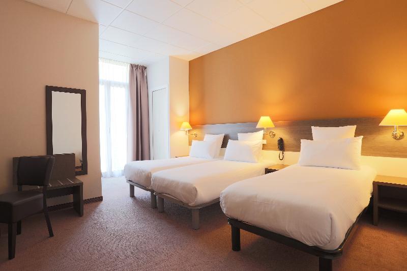 Hotel Annexe Nizza Kültér fotó