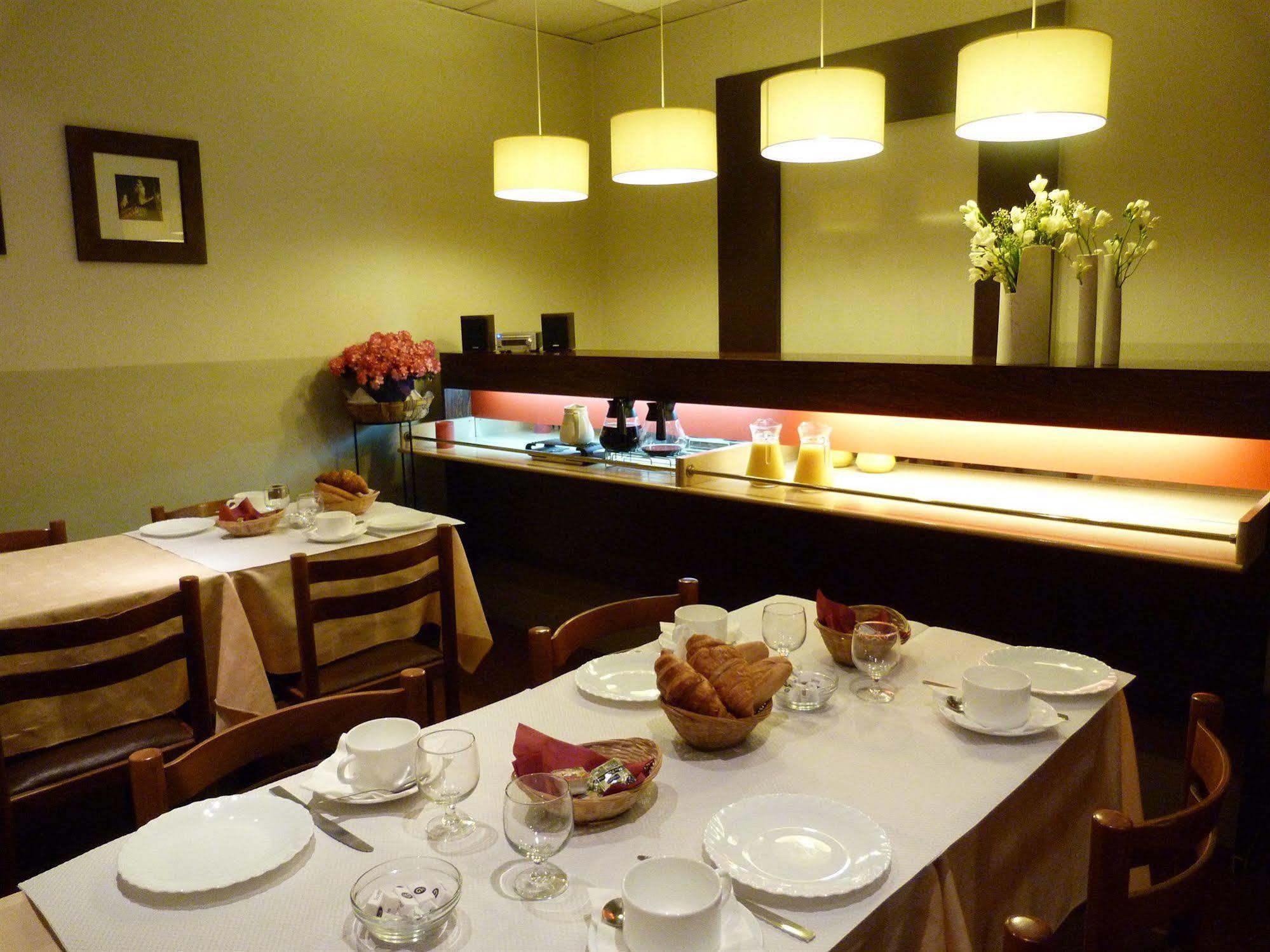 Hotel Annexe Nizza Kültér fotó