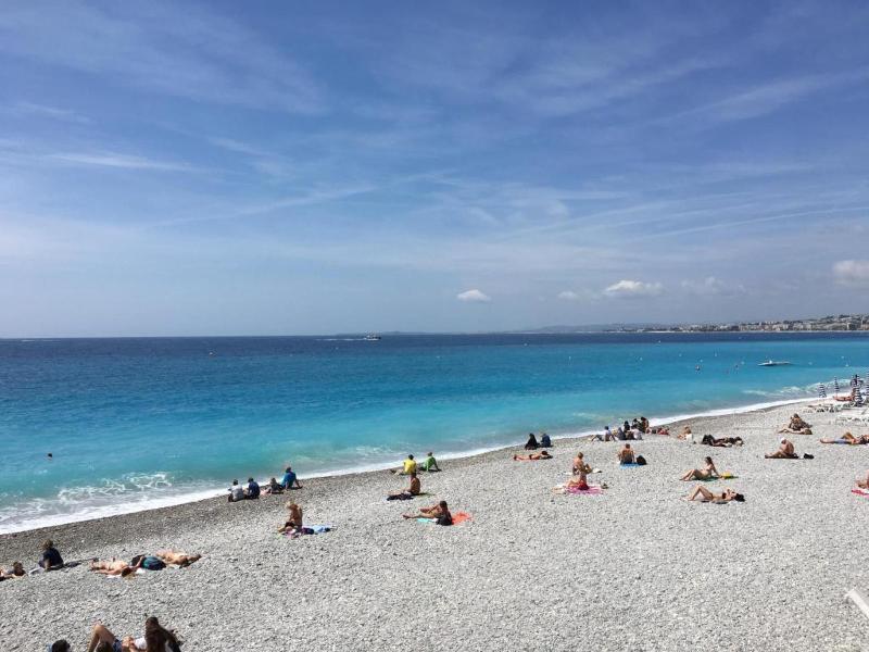 Hotel Annexe Nizza Kültér fotó